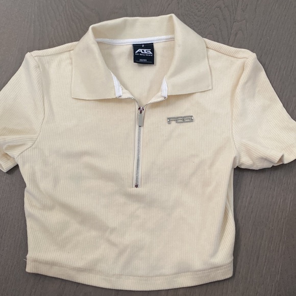 Anti Being General (ABG) Yellow Set - Picture 7 of 10